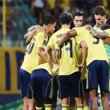 ترتيب الدوري السعودي بعد فوز النصر على الشباب